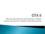 OTA II - slide 1