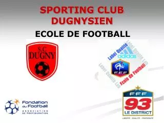 sporting club dugnysien