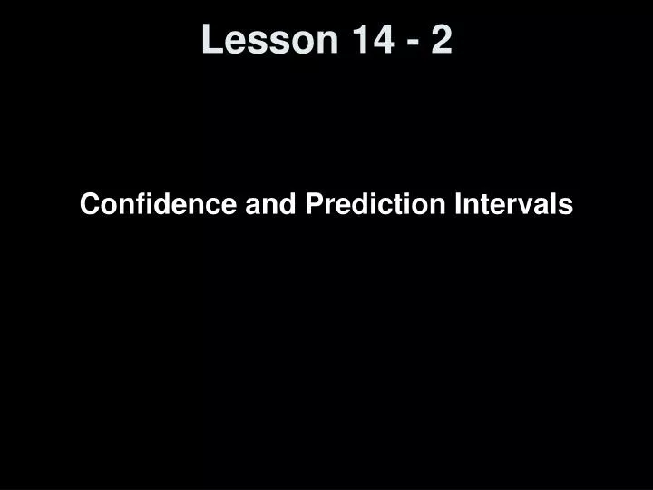 lesson 14 2