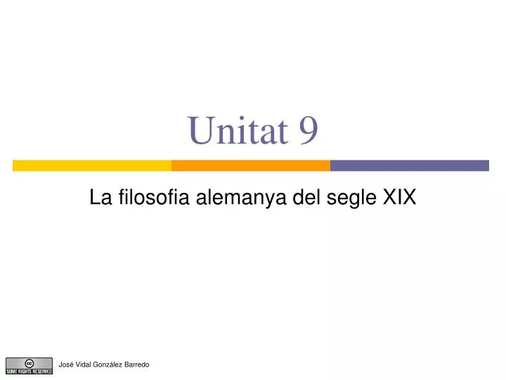 unitat 9