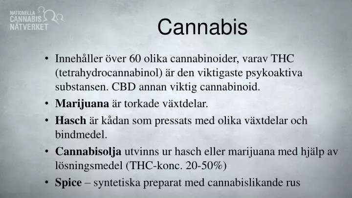 cannabis