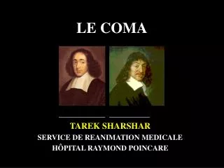 le coma