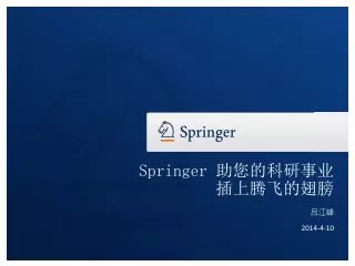 springer