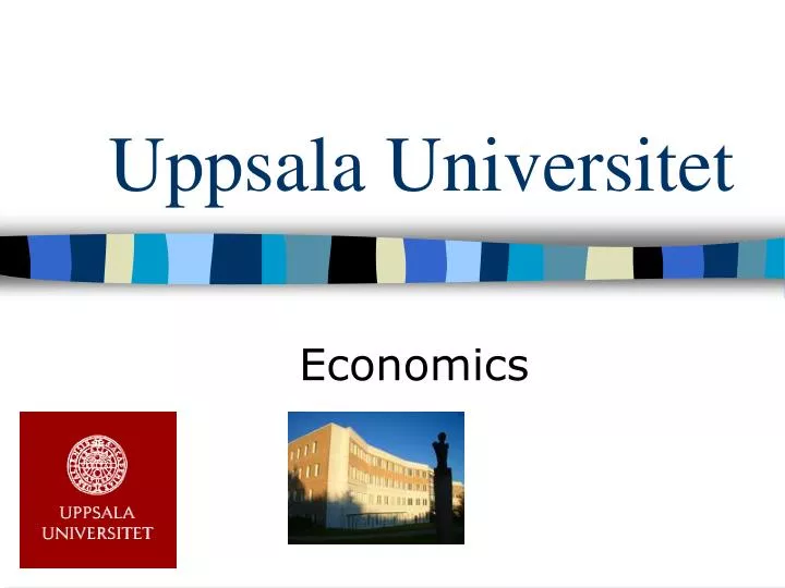 uppsala universitet