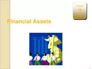 Financial Assets