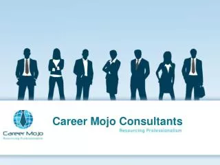 Career Mojo Consultants