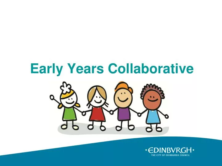 early years collaborative
