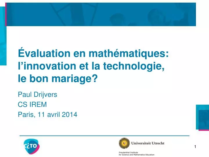 valuation en math matiques l innovation et la technologie le bon mariage