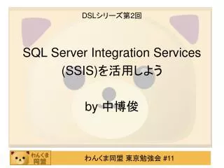 dsl 2