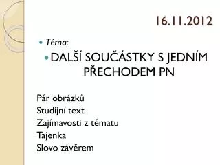 16 11 2012