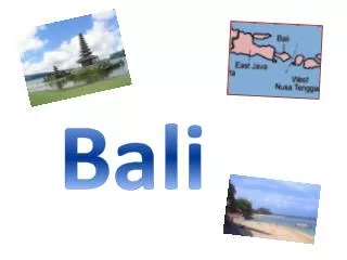 Bali