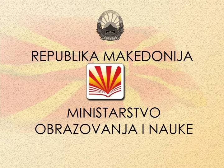 republi ka makedonija