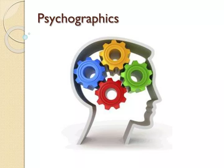 psychographics