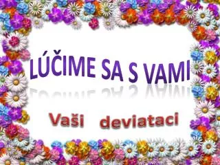 l ime sa s vami