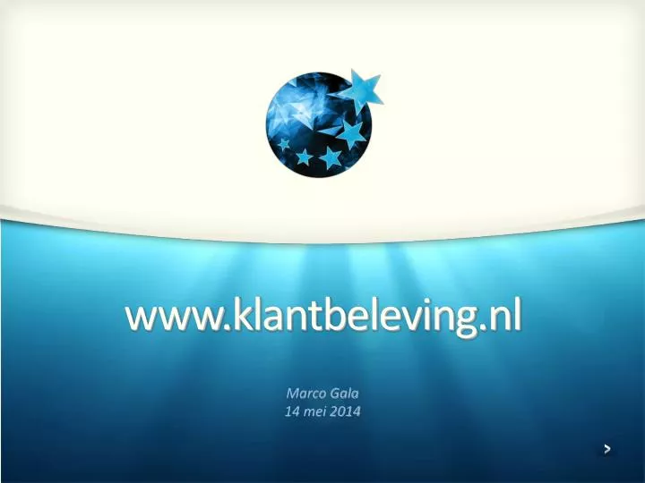 www k lantbeleving nl