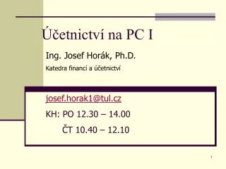 etnictv na pc i