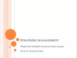 strate ki management