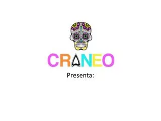 presenta