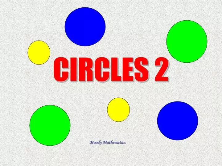 circles 2