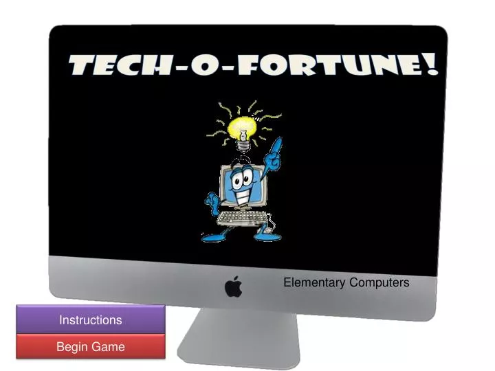 elementary computers
