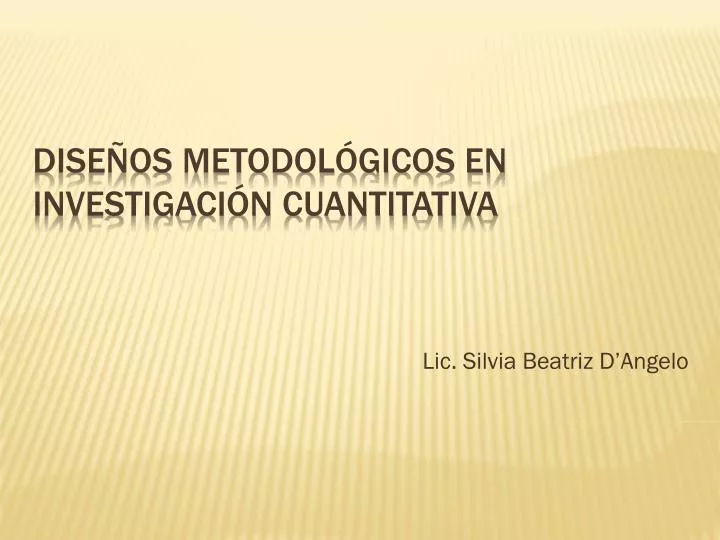 lic silvia beatriz d angelo