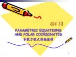 CH 11 - slide 1
