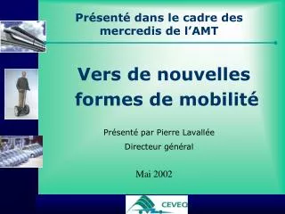 pr sent dans le cadre des mercredis de l amt