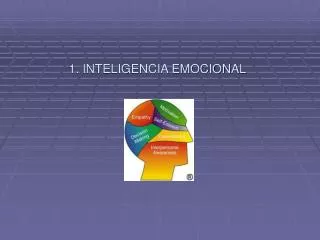 1 inteligencia emocional