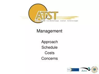 management