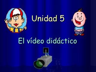 unidad 5