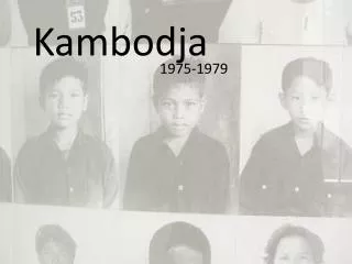 kambodja