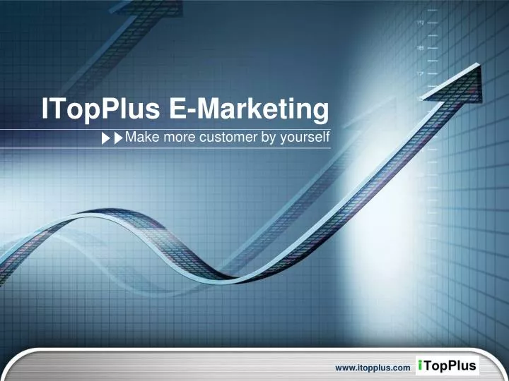 itopplus e marketing