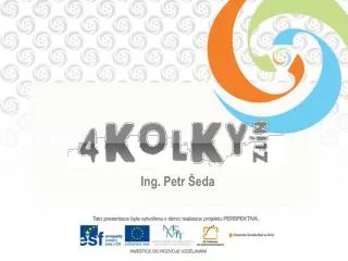 ing petr eda