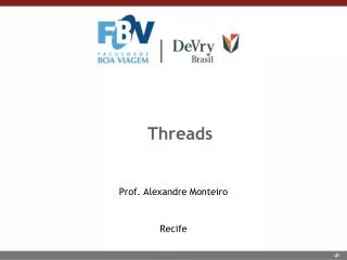 threads