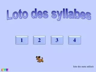 choix