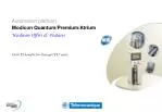 Automation platform - slide 1
