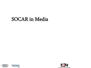 SOCAR in Media