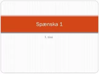 sp nska 1