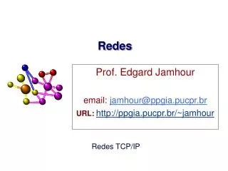 prof edgard jamhour email jamhour@ppgia pucpr br url http ppgia pucpr br jamhour