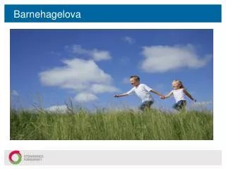 barnehagelova
