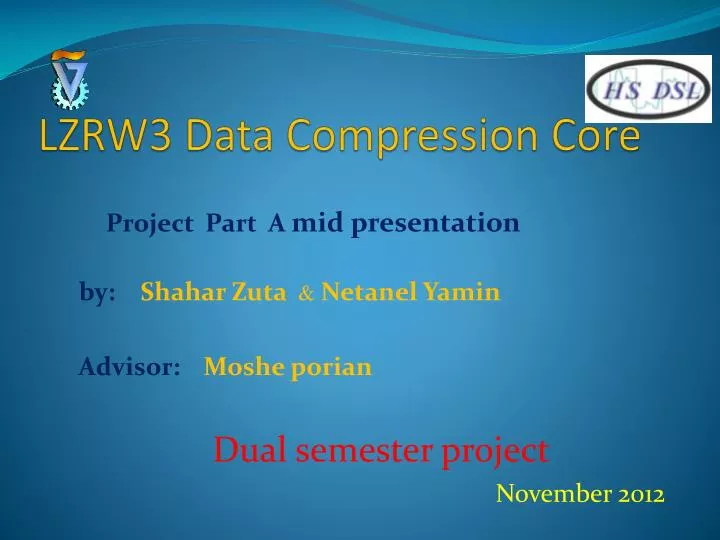 lzrw3 data compression core