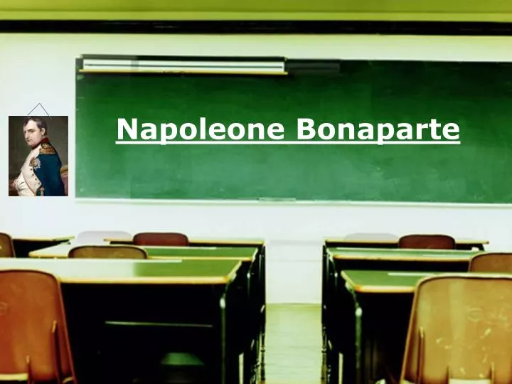 napoleone bonaparte