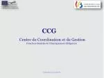 CCG - slide 1