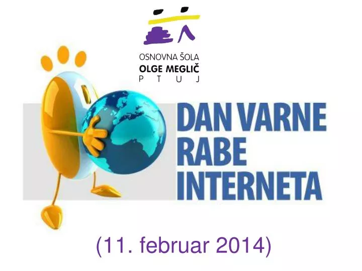 11 februar 2014