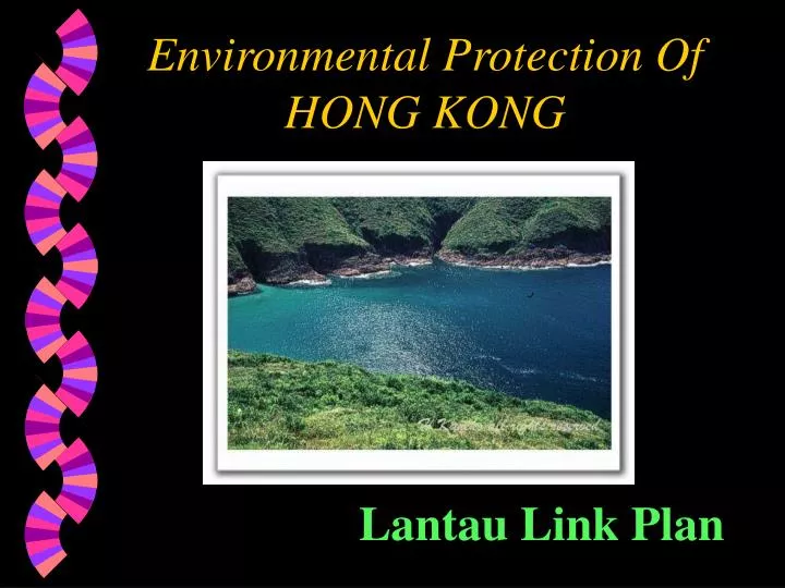 environmental protection of hong kong
