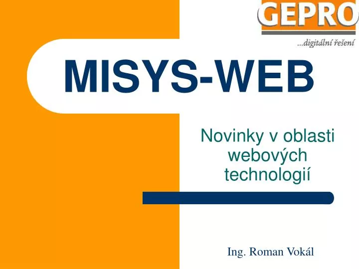 misys web