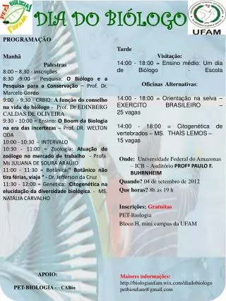 dia do bi logo