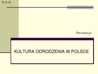 prezentacja