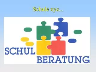 schule xyz