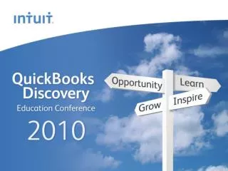 How to Implement QuickBooks Training in your Practice